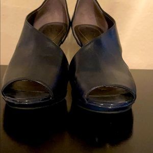 Life stride dress shoes